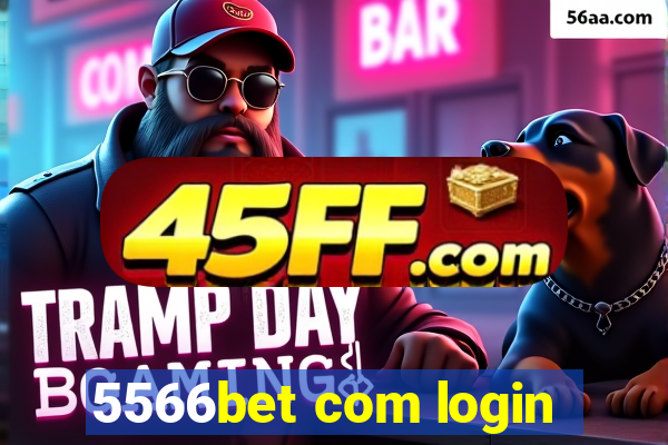5566bet com login
